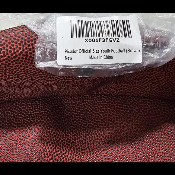 Football - Picture 3 of 3